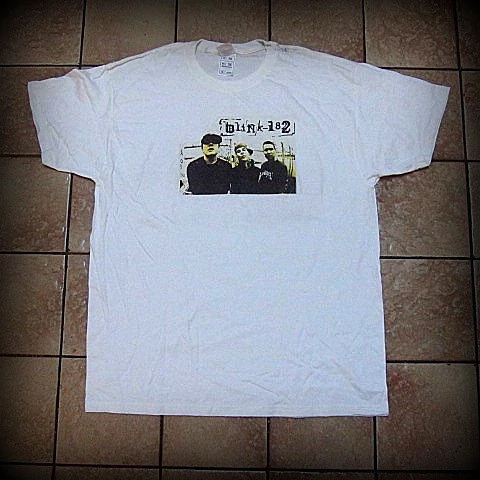 BLINK 182 - Band - T-Shirt